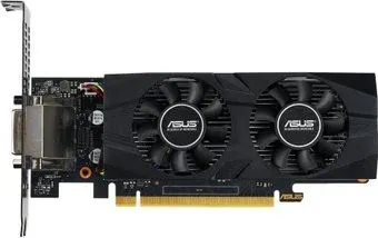 ASUS GeForce GTX 1650 4GB GDDR5 GTX1650-4G-LP-BRK