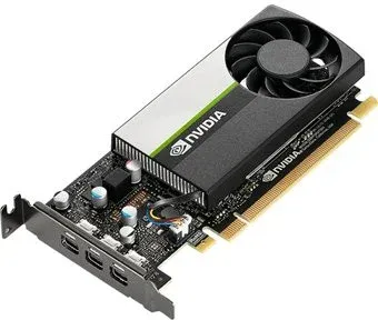 PNY Nvidia Quadro T400 4GB VCNT400-4GB-PB