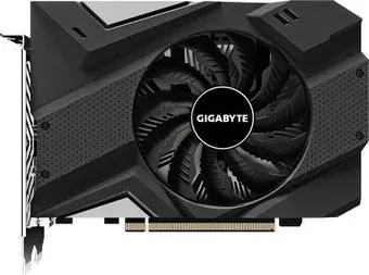 Gigabyte GeForce GTX 1650 D6 4G GV-N1656D6-4GD (rev. 3.0)