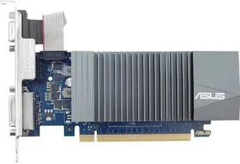 ASUS GeForce GT 730 2GB GDDR5 GT730-SL-2GD5-BRK-E