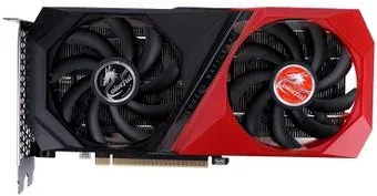 Colorful GeForce RTX 3060 Ti NB DUO LHR-V