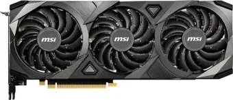 MSI GeForce RTX 3080 Ventus 3X Plus 10G OC LHR
