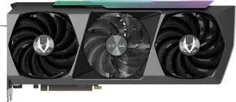 ZOTAC GeForce RTX 3070 Ti AMP Extreme Holo 8GB GDDR6X ZT-A30710B-10P