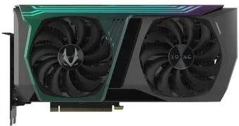 ZOTAC Gaming GeForce RTX 3070 AMP Holo LHR 8GB GDDR6 ZT-A30700F-10PLHR