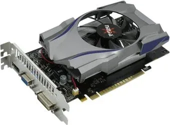 Sinotex Ninja GeForce GTX 750 Ti 2GB GDDR5 NH75TI025F