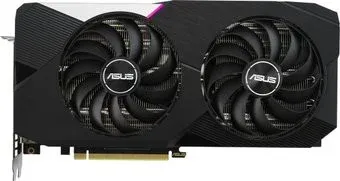 ASUS Dual GeForce RTX 3060 Ti V2 8GB GDDR6 LHR DUAL-RTX3060TI-8G-V2