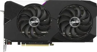 ASUS Dual GeForce RTX 3070 V2 8GB GDDR6 DUAL-RTX3070-8G-V2