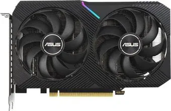 ASUS Dual GeForce RTX 3060 V2 12GB GDDR6