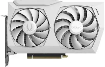 ZOTAC Gaming GeForce RTX 3070 Twin Edge OC White 8GB ZT-A30700J-10PLHR