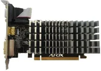 AFOX GeForce G210 1GB DDR3 AF210-1024D3L5-V3