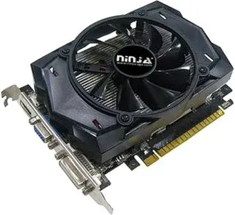 Sinotex Ninja GeForce GT 740 2GB GDDR5 NH74NP025F