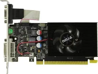 Sinotex Ninja GeForce GT 220 1GB DDR3 NK22NP013F