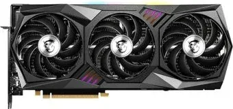 MSI GeForce RTX 3070 Ti Gaming Trio 8G