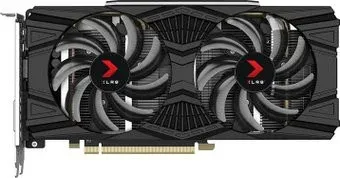 PNY GeForce GTX 1660 Ti XLR8 6GB GDDR6 VCG1660T6DFPPB-O