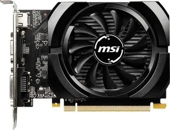 MSI GeForce GT 730 4GB DDR3 N730K-4GD3/OCV1