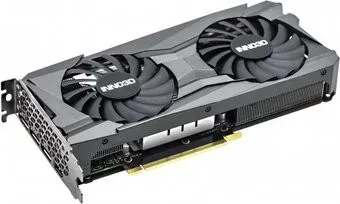 Inno3D GeForce RTX 3060 Twin X2 12GB GDDR6 N30602-12D6-119032AH