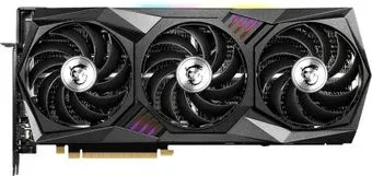 MSI GeForce RTX 3070 Ti Gaming X Trio 8G