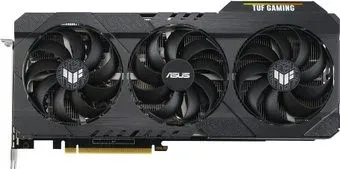 ASUS TUF Gaming GeForce RTX 3060 V2 12GB GDDR6
