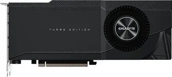 Gigabyte GeForce RTX 3080 Turbo 10G GDDR6X (rev. 2.0)