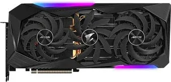 Gigabyte Aorus GeForce RTX 3070 Ti Master 8G GDDR6X GV-N307TAORUS M-8GD