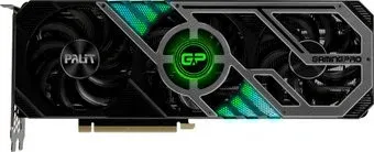 Palit GeForce RTX 3070 GamingPro OC V1 8GB GDDR6
