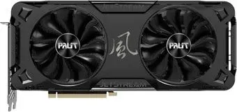 Palit GeForce RTX 3070 JetStream V1 8GB GDDR6