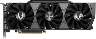 ZOTAC GeForce RTX 3070 Ti Trinity 8GB GDDR6X ZT-A30710D-10P