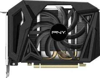 PNY GeForce GTX 1660 Super 6GB GDDR6 VCG16606SSFPPB