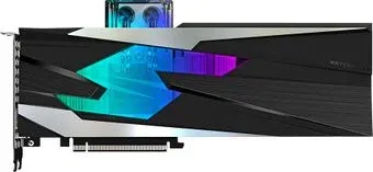 Gigabyte GeForce RTX 3080 Gaming OC Waterforce WB 10GB GDDR6X (rev. 1.0)