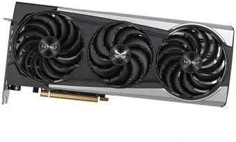 Sapphire Nitro+ Radeon RX 6700 XT 12GB GDDR6 11306-01-20G