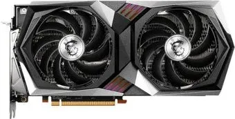 MSI Radeon RX 6700 XT Gaming X 12GB GDDR6