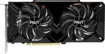 Palit GeForce GTX 1660 Super GP 6GB GDDR6 NE6166S018J9-1160A-1