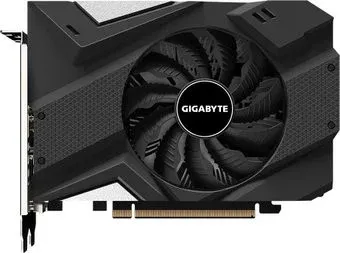 Gigabyte GeForce GTX 1650 D6 OC 4G 4GB GDDR6 GV-N1656OC-4GD (rev. 2.0)
