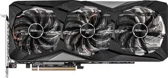 ASRock Radeon RX 6700 XT Challenger Pro OC 12GB GDDR6 RX6700XT CLP 12GO