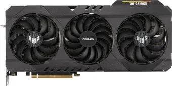 ASUS TUF Gaming Radeon RX 6700 XT OC Edition 12GB GDDR6