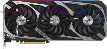 ASUS ROG Strix Radeon RX 6700 XT OC Edition 12GB GDDR6