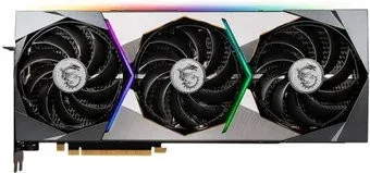 MSI GeForce RTX 3070 Suprim X 8GB GDDR6