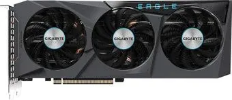 Gigabyte Radeon RX 6700 XT Eagle 12GB GDDR6 GV-R67XTEAGLE-12GD