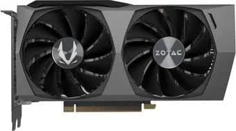 ZOTAC GeForce RTX 3060 Twin Edge OC 12GB GDDR6 ZT-A30600H-10M