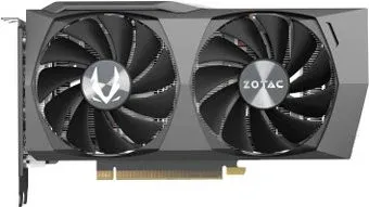 ZOTAC GeForce RTX 3060 Twin Edge 12GB GDDR6 ZT-A30600E-10M