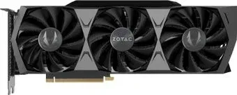 ZOTAC Gaming GeForce RTX 3090 Trinity OC 24GB GDDR6X ZT-A30900J-10P