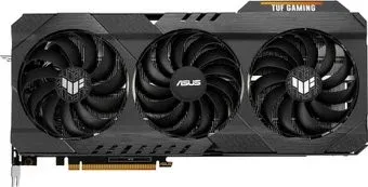 ASUS TUF Gaming Radeon RX 6800 16GB GDDR6 TUF-RX6800-O16G-GAMING