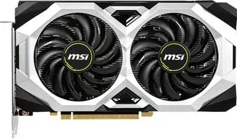 MSI GeForce GTX 1660 Super Ventus OC 6GB GDDR6