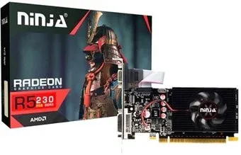 Sinotex Ninja Radeon R5 230 2GB GDDR3 AKR523023F