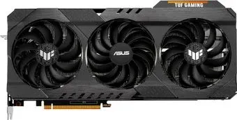 ASUS TUF GAMING Radeon RX 6900 XT 16GB GDDR6 TUF-RX6900XT-O16G-GAMING