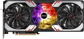 ASRock Radeon RX 6900 XT Phantom Gaming D OC 16GB GDDR6
