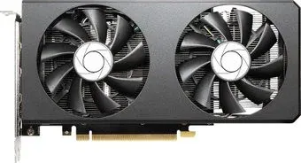 MSI GeForce RTX 3060 Ti Twin Fan