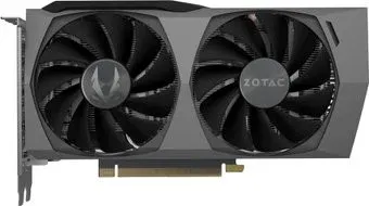 ZOTAC GeForce RTX 3060 Ti Twin Edge OC 8GB GDDR6 ZT-A30610H-10M