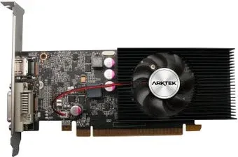 Arktek GeForce GT 1030 2GB GDDR5 AKN1030D5S2GL1
