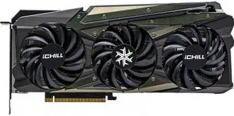 Inno3D GeForce RTX 3090 iChill X4 24GB GDDR6X C30904-246XX-1880VA36